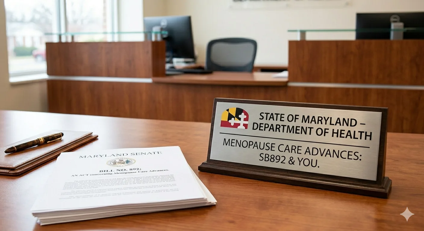 Legislation on the Government desk