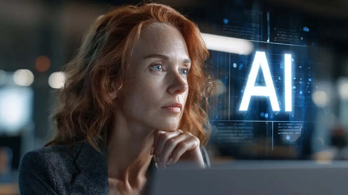 AI and human