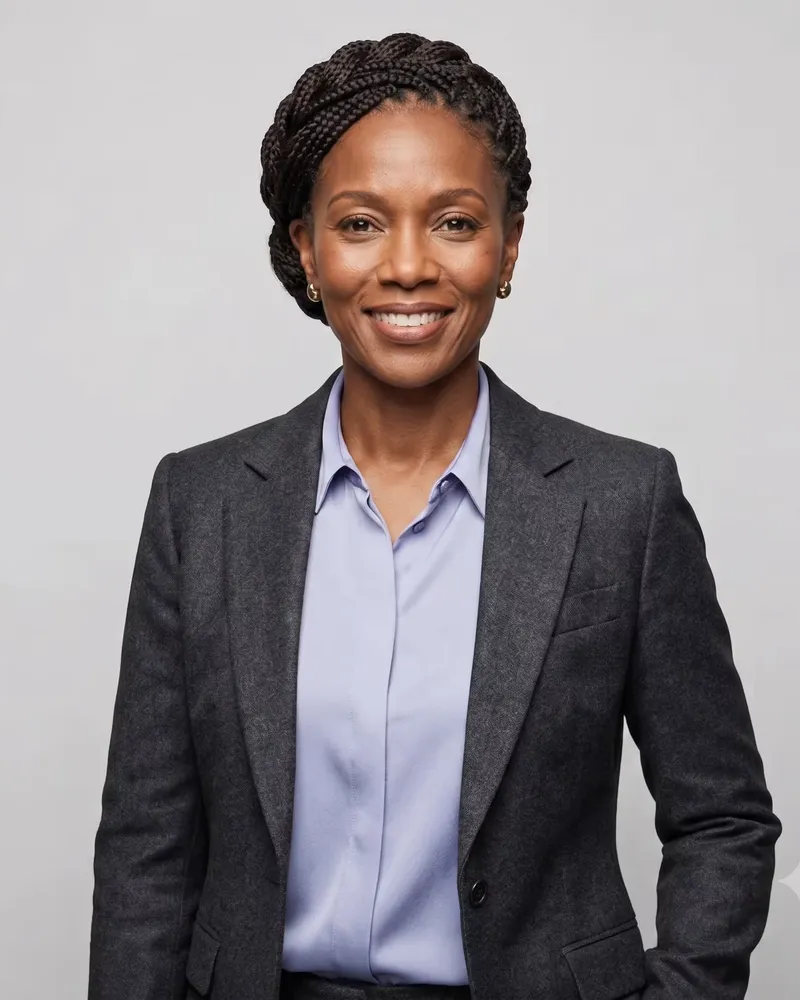 Akilah E. Kamaria, Founder & Lead Advisor