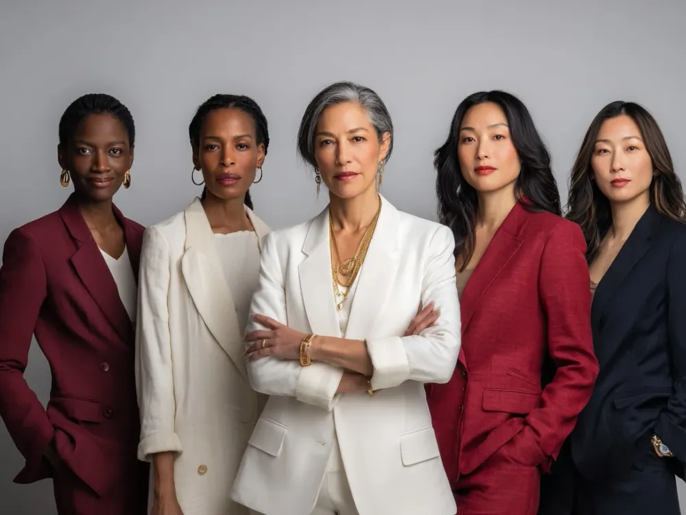 Menopause in Law: Visible Performance vs Invisible Cost
