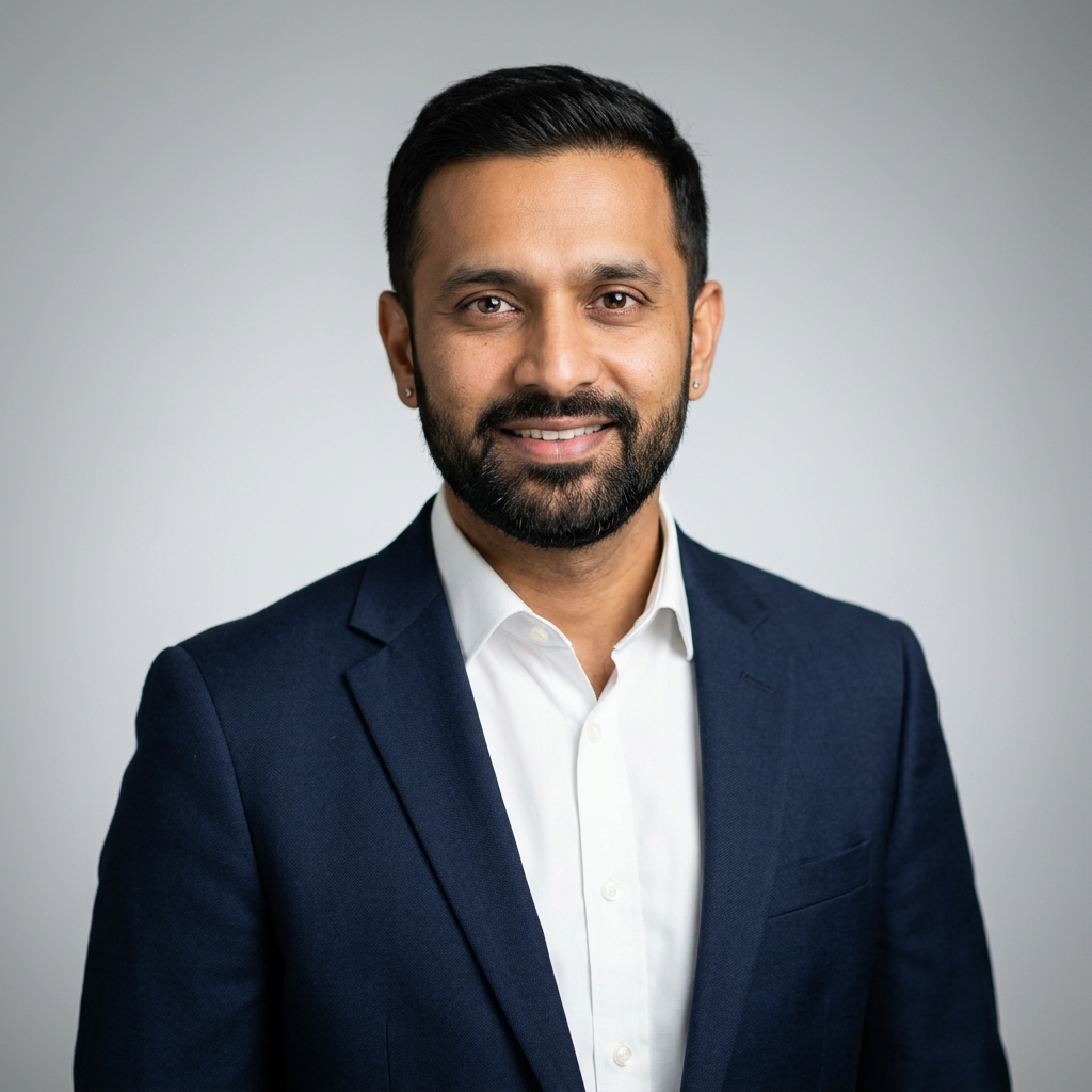 Ravi Kapoor